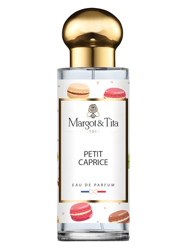 Petit Caprice Margot&Tita perfume by Margot Tita