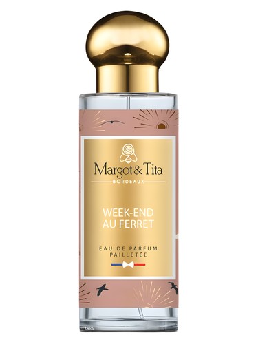 Week-End au Ferret Margot&Tita perfume by Margot Tita