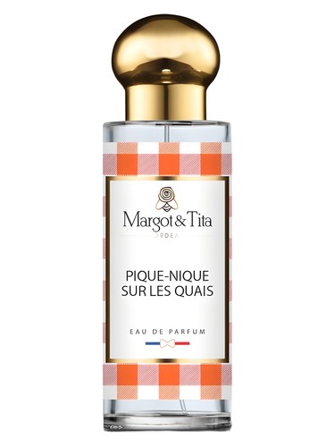 Pique-Nique Sur Les Quais Margot&Tita perfume by Margot Tita
