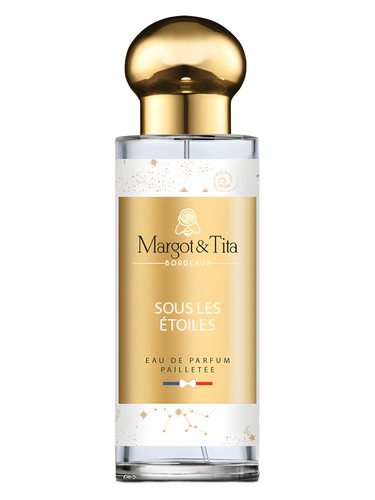 Sous Les Étoiles Margot&Tita perfume by Margot Tita
