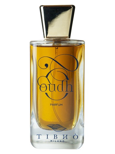 Oudh Tibhò perfume by Tibho