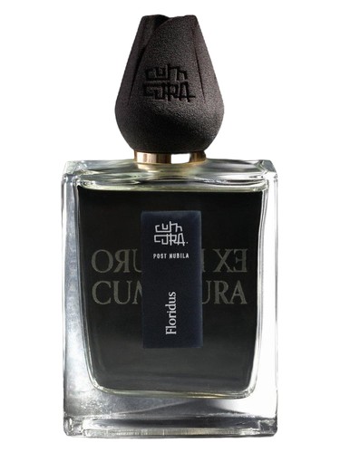 Floridus by Cum Cura