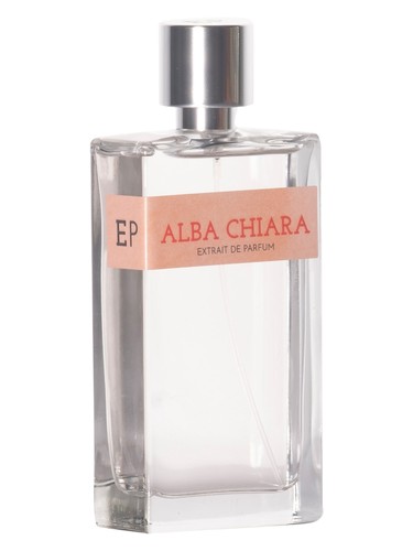 Alba Chiara by Eolie Parfums