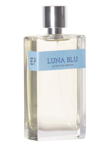 Luna Blu by Eolie Parfums