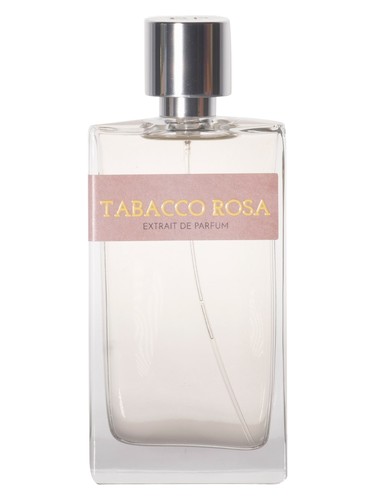 Tabacco Rosa by Eolie Parfums