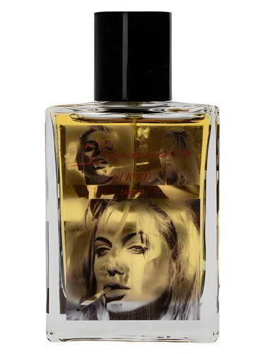 Cliché by Benevierre