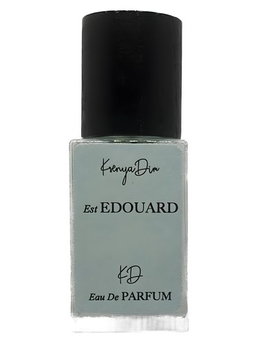 Еst Edouard by Ksenya Dim