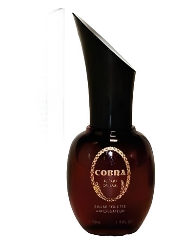 Cobra Parfum by Beautimatic