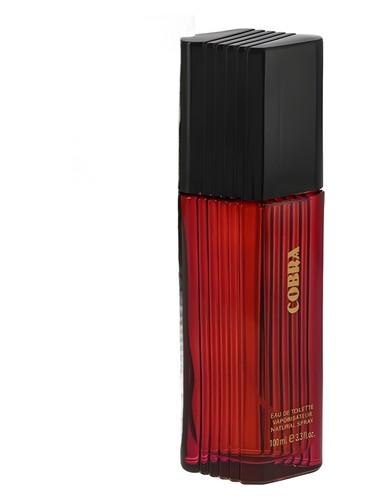 Cobra Cologne by Beautimatic