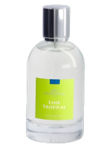 Lime Tropical by Comptoir Sud Pacifique