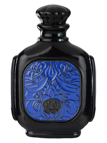 Zukhruf Black by Zimaya