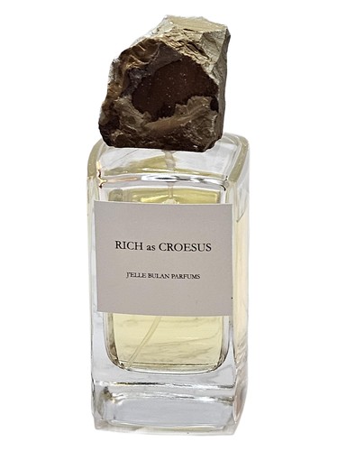 Rich As Croesus J'Elle Bulan Parfums perfume by J Elle Bulan Parfums
