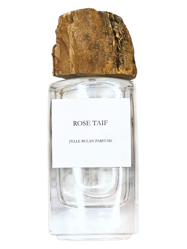 Rose Taif J'Elle Bulan Parfums perfume by J Elle Bulan Parfums