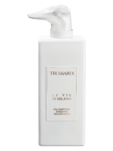 Sea Daffodil Edizione Millesimata by Trussardi