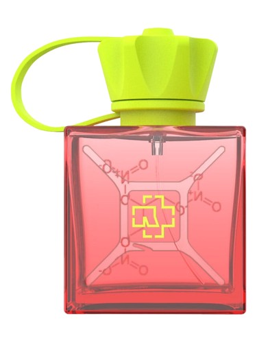 Nitroglyzerin by Rammstein