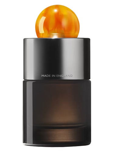 Sunlit Clementine &amp; Vetiver Eau de Parfum