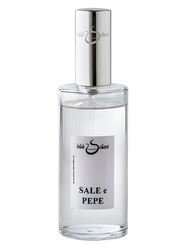 Sale e Pepe by Hilde Soliani