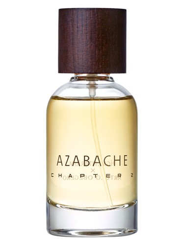 Azabache Chapter 2 by Pigmentarium