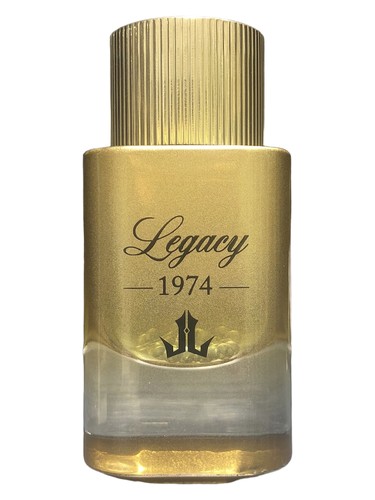 1974 by Legacy