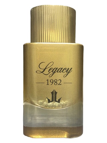 1982 by Legacy