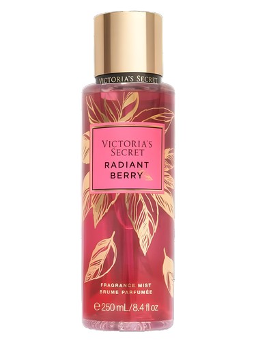 Radiant Berry Victoria's Secret perfume by Victoria s Secret