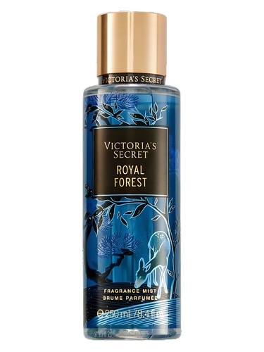 Royal Forest Victoria's Secret perfume by Victoria s Secret