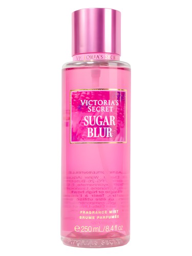 Sugar Blur Victoria's Secret perfume by Victoria s Secret