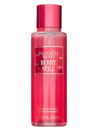 Berry Spill Victoria's Secret perfume by Victoria s Secret