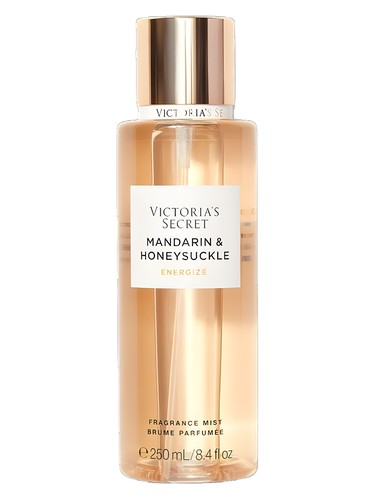 Mandarin & Honeysuckle Victoria's Secret perfume by Victoria s Secret