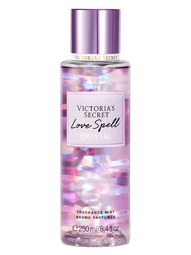 Love Spell Crystal Victoria's Secret perfume by Victoria s Secret