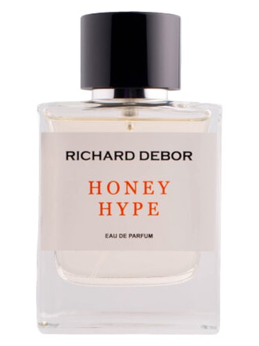Honey Hype by Richard Debor