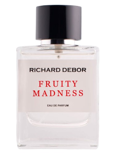 Fruity Madness by Richard Debor