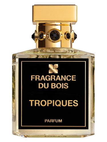 Tropiques by Fragrance Du Bois