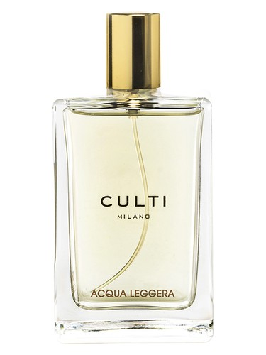 Acqua Leggera by Culti
