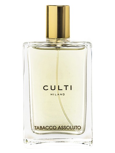 Tabacco Assoluto by Culti