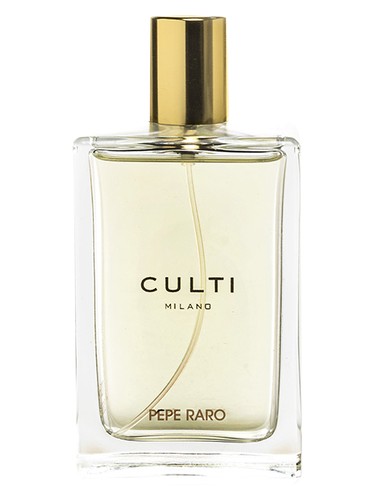 Pepe Raro by Culti