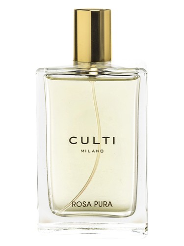 Rosa Pura by Culti