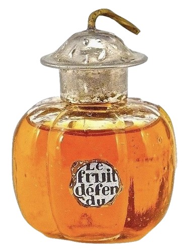 Le Fruit Défendu by Les Parfums de Rosine