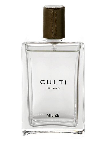 Milize by Culti