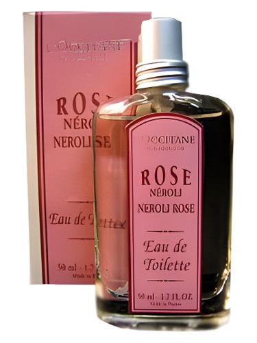Rose Neroli L'Occitane en Provence perfume by L Occitane en Provence