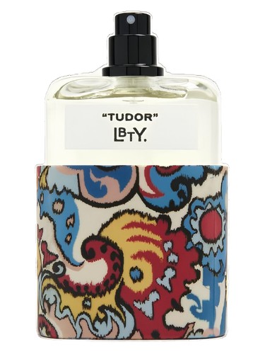 Tudor by Liberty LBTY
