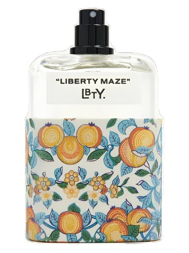 Liberty Maze by Liberty LBTY