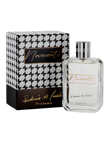 Antonio de Curtis Novecento by Mansfield