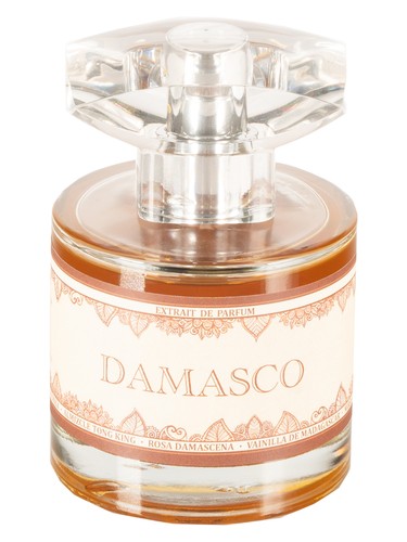 Damasco