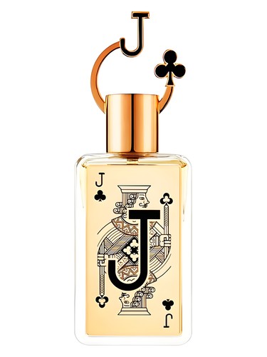 Jack Of Clubs by Fragrance World