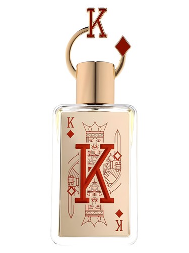 King by Fragrance World