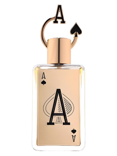 Ace by Fragrance World