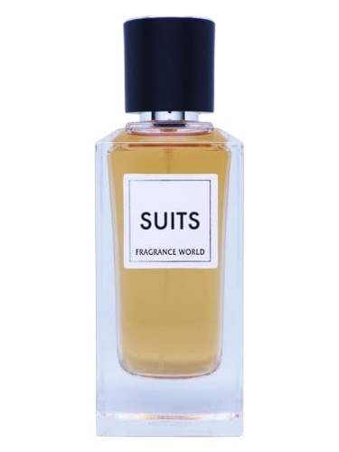 Suits by Fragrance World
