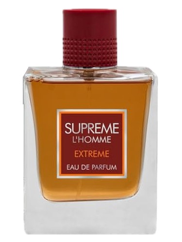 Supreme L'homme Extreme by Fragrance World