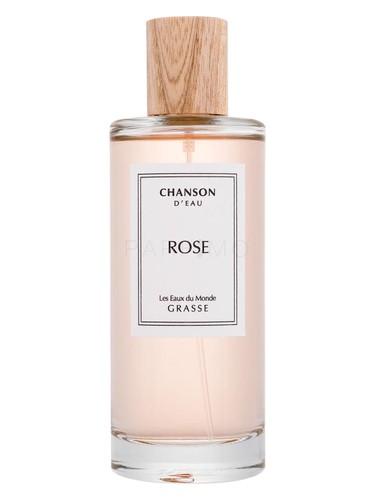 Chanson d'Eau Rose by Coty